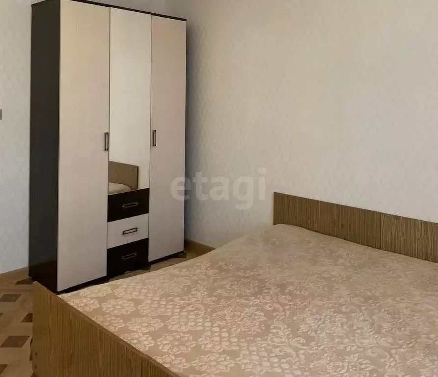 2-к кв. Карачаево-Черкесия, Черкесск Октябрьская ул., 340 (47.4 м) - Фото 0