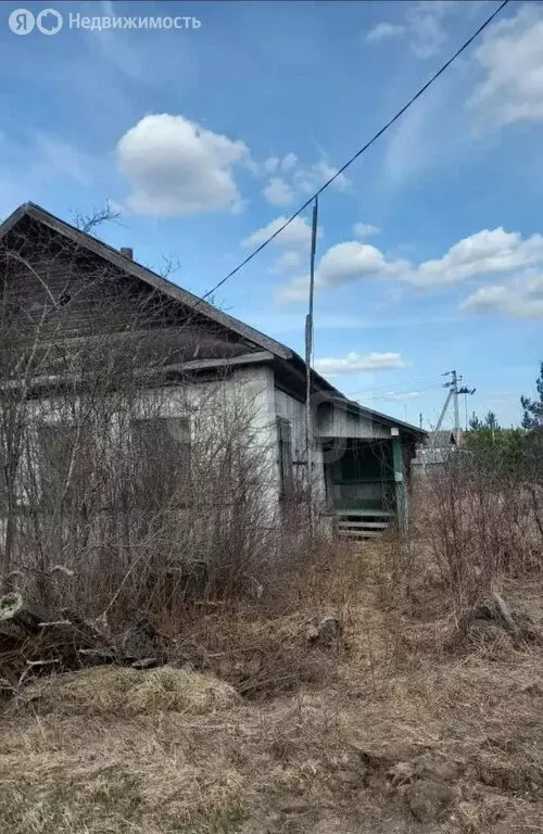 Дом в село Сорогожское, Советская улица (37 м) - Фото 2