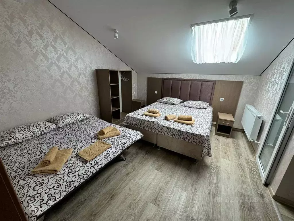 Комната Краснодарский край, Геленджик городской округ, с. Кабардинка ... - Фото 0