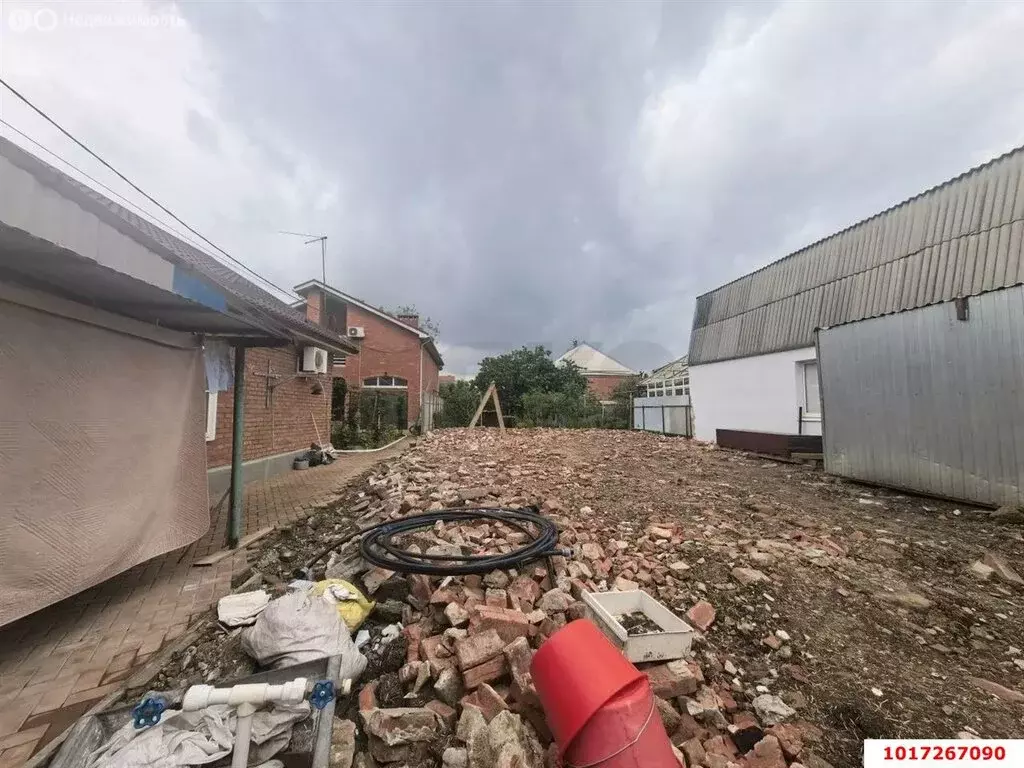 Участок в Краснодар, улица Жуковского, 65 (4.2 м) - Фото 2