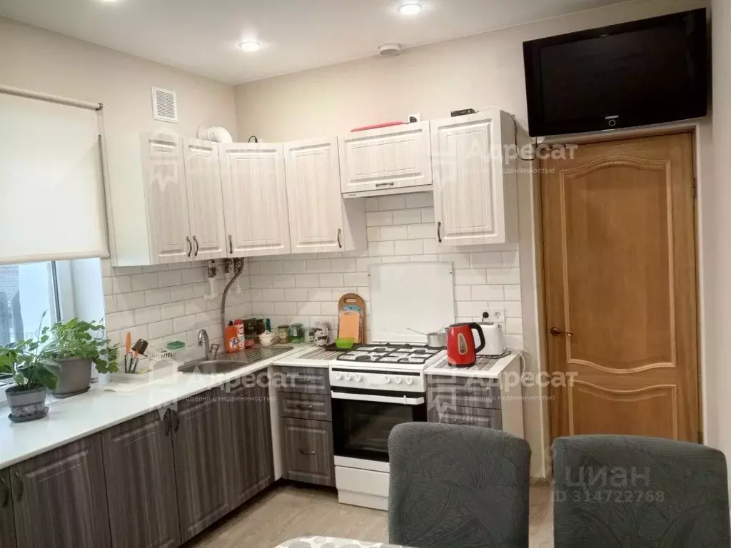 Дом в Волгоградская область, Волгоград ул. Гастелло (80 м) - Фото 2