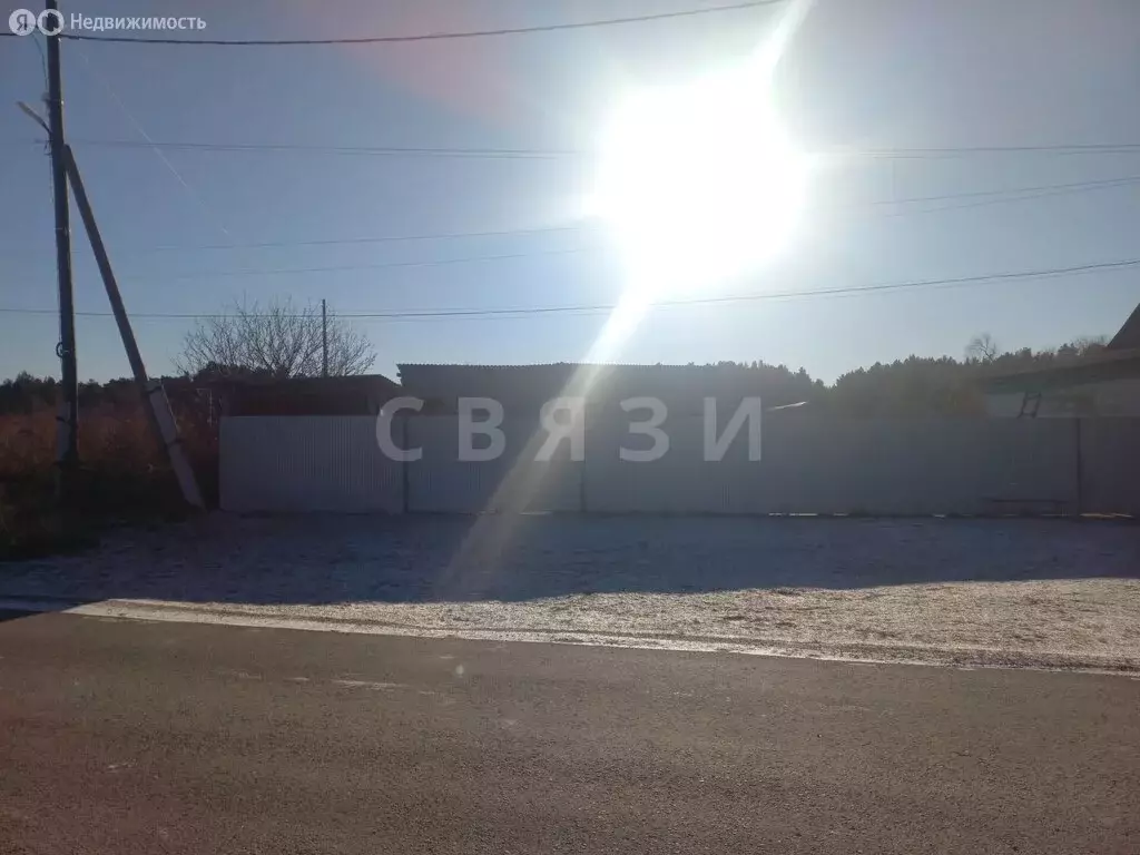 Участок в Заводоуковск, Советский переулок (10 м) - Фото 2