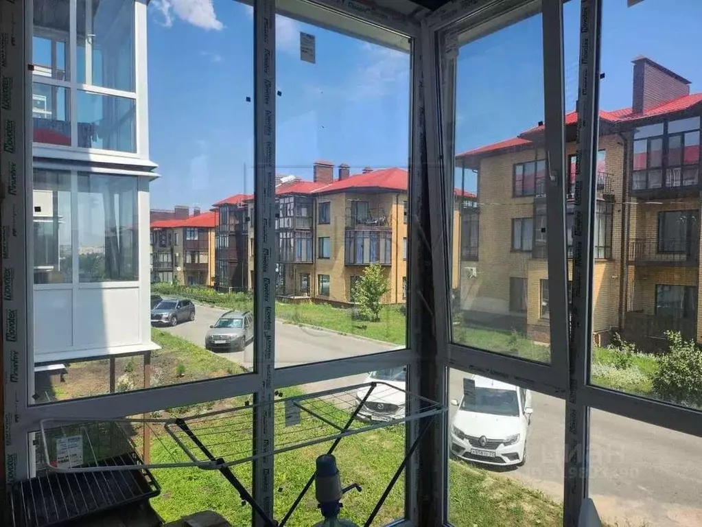 1-к кв. Белгородская область, Белгородский район, Дубовское с/пос, ... - Фото 1