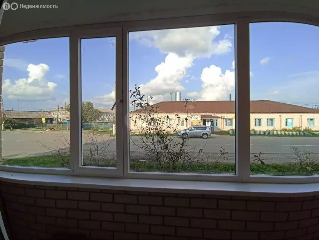 1-комнатная квартира: село Шестаково, Шоссейная улица, 12А (34 м) - Фото 2