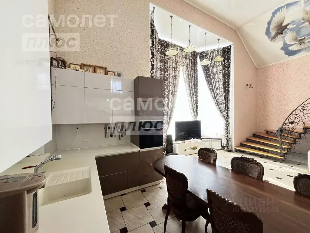 Дом в Башкортостан, Кумертау ул. Кирова, 16 (190 м) - Фото 0