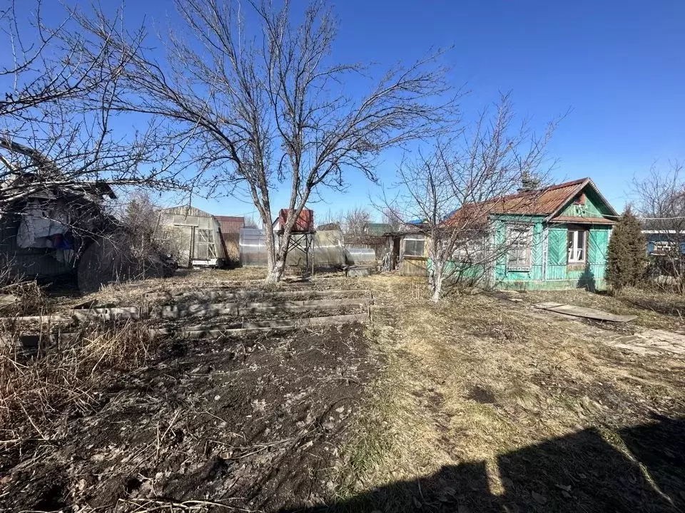 Участок 4 сот. (СНТ, ДНП) - Фото 0