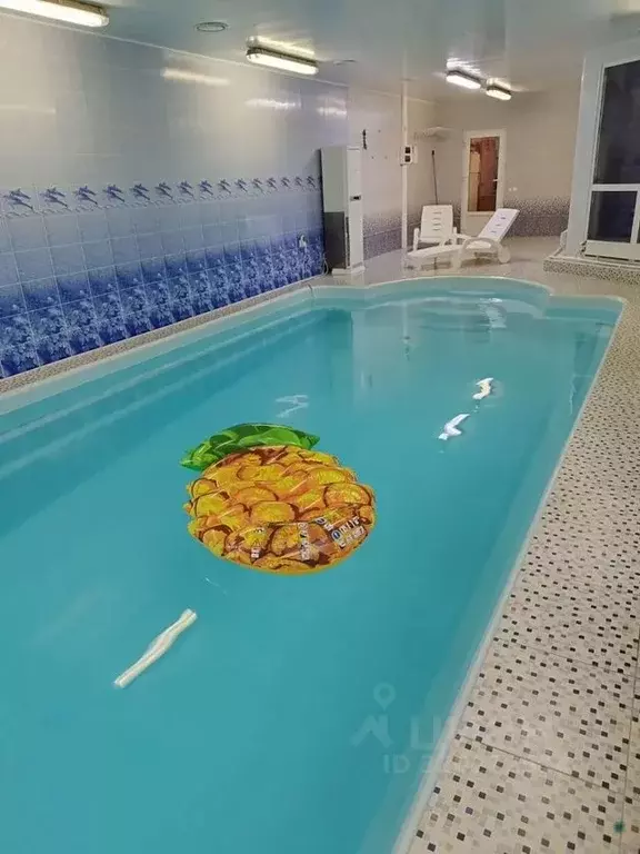 Дом в Ленинградская область, Всеволожский район, Агалатовское с/пос, ... - Фото 2