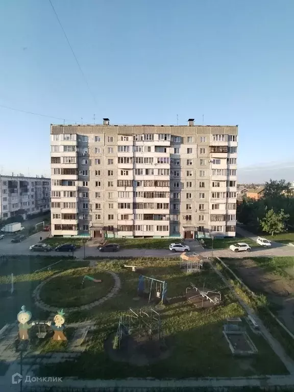 Продаётся 3-к квартира, 62.9 м - Фото 0