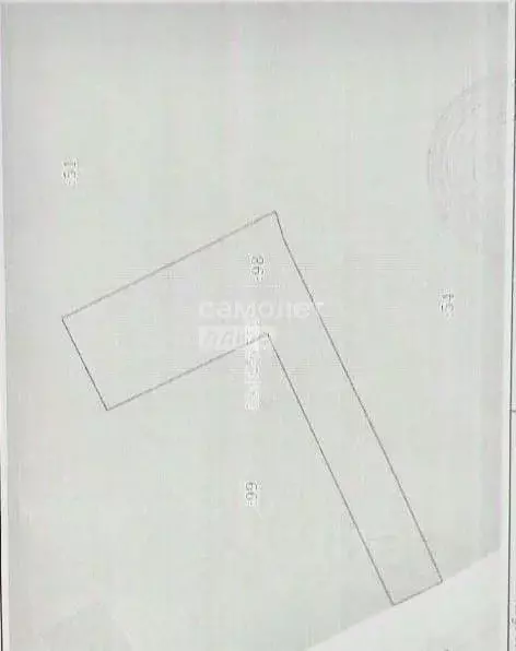 Участок в Пермский край, Пермь ул. Свободы, 69 (4.0 сот.) - Фото 2