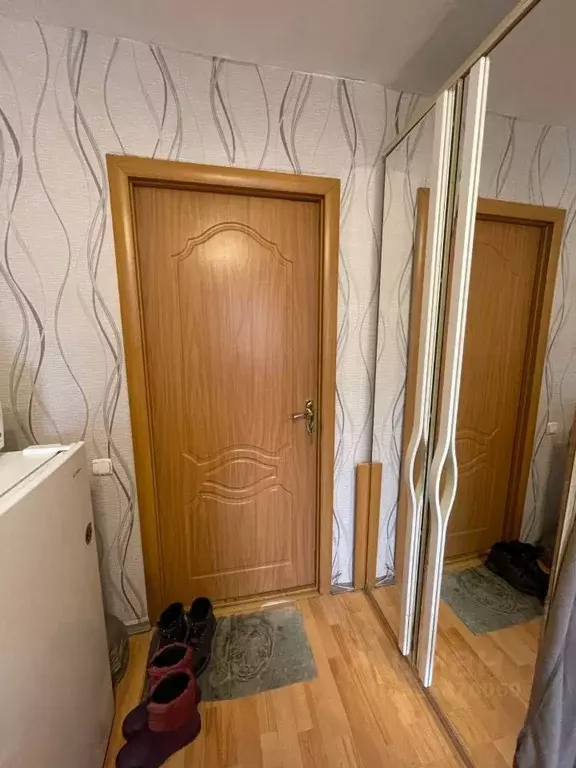 Комната Архангельская область, Архангельск ул. Суворова, 9 (9.6 м) - Фото 0