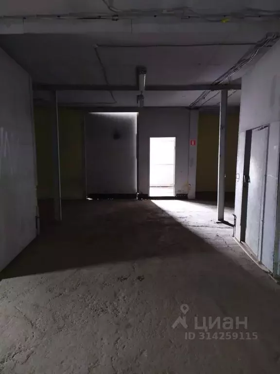 Склад в Московская область, Домодедово Северное Домодедово промзона, ... - Фото 1