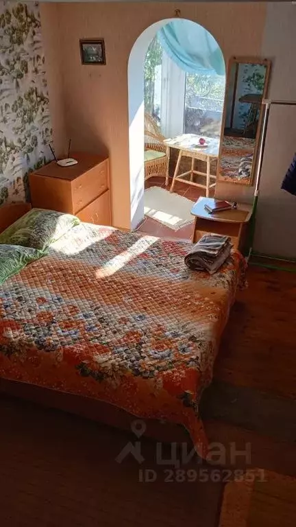 Студия Крым, Алупка ш. Севастопольское, 26 (25.0 м) - Фото 1