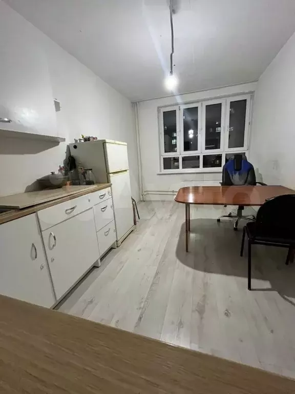 2-к. квартира, 56 м, 8/17 эт. - Фото 1