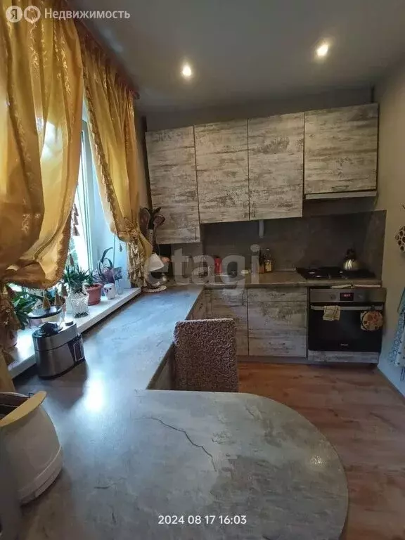 3-комнатная квартира: Калининград, Нарвская улица, 16 (51 м) - Фото 1