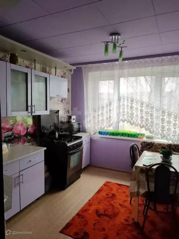 Продаётся 3-к квартира, 65.6 м - Фото 1