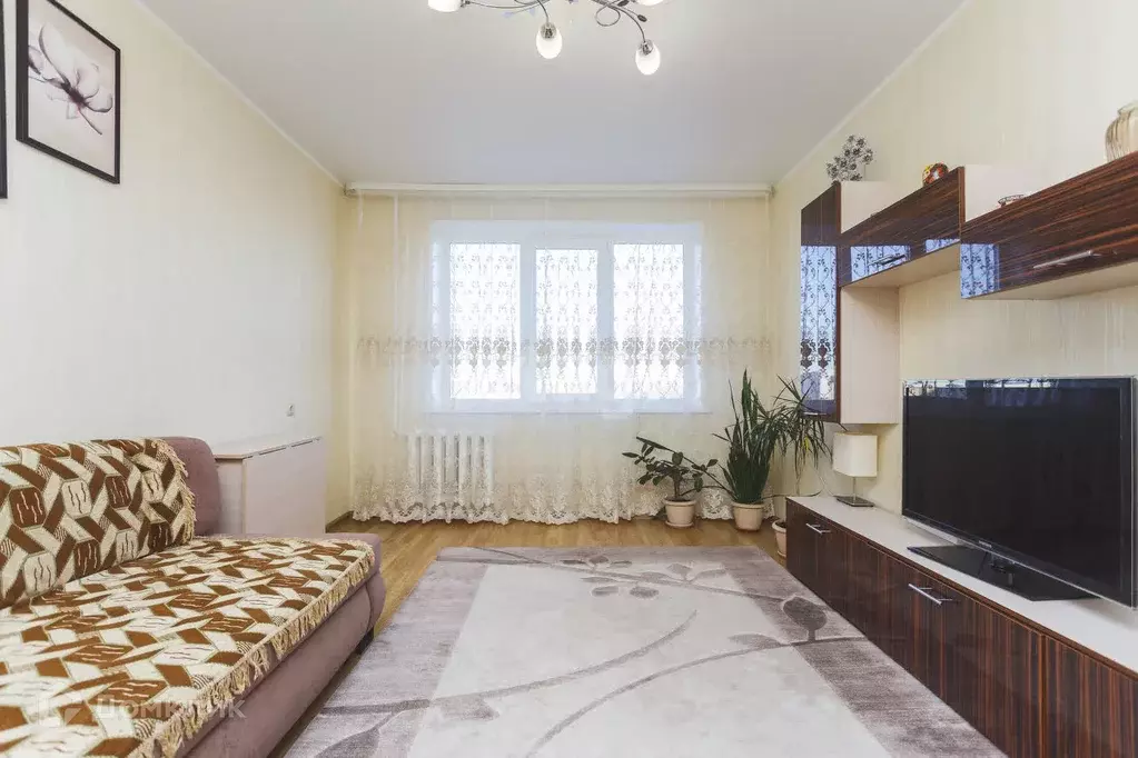 Продаётся 3-к квартира, 68 м - Фото 0