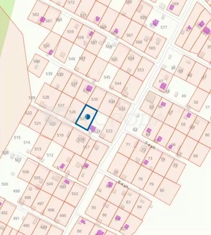 Дом в Кемеровская область, Новокузнецк Зеленчиха СНТ, 524 (95 м) - Фото 2