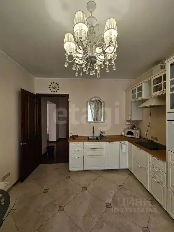 3-к кв. Новосибирская область, Новосибирск ул. Щетинкина, 66 (116.0 м) - Фото 0