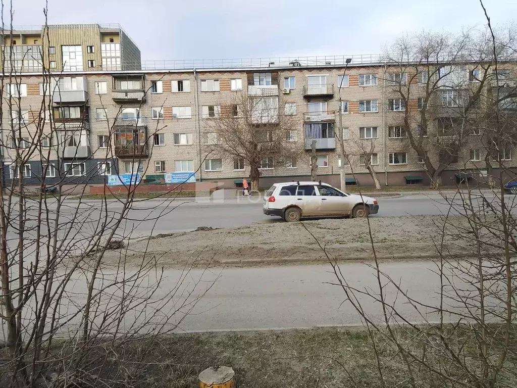 Комната Алтайский край, Барнаул Комсомольский просп., 112 (13.1 м) - Фото 0