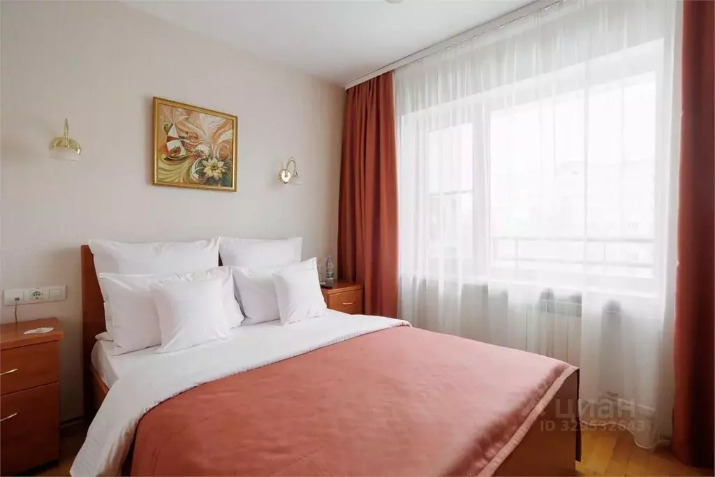 Комната Коми, Сыктывкар Коммунистическая ул., 67 (30.0 м) - Фото 2