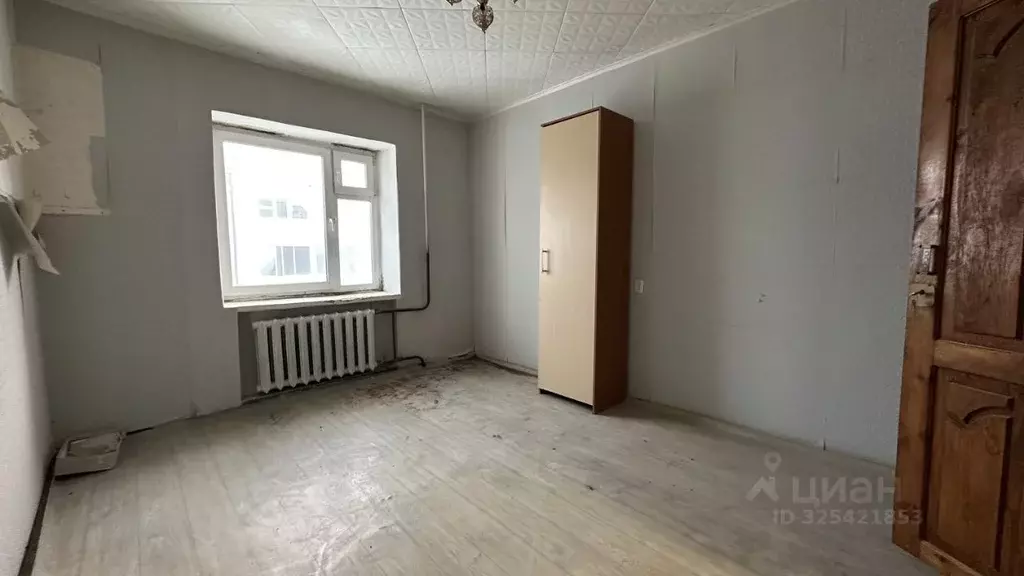 Комната Саха (Якутия), Якутск ул. Можайского, 19/3 (13.9 м) - Фото 1