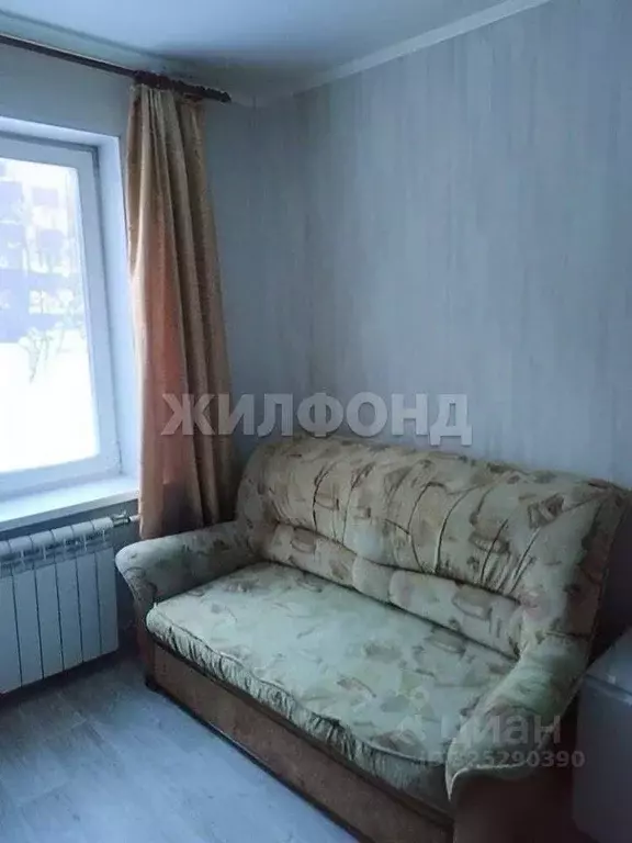 Комната Томская область, Томск ул. Шевченко, 19/1 (6.0 м) - Фото 2