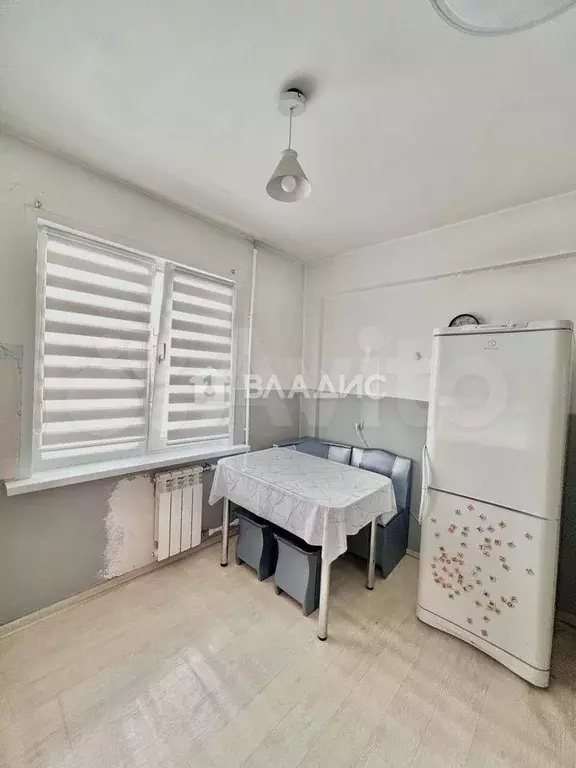 1-к. квартира, 33,9 м, 2/5 эт. - Фото 1