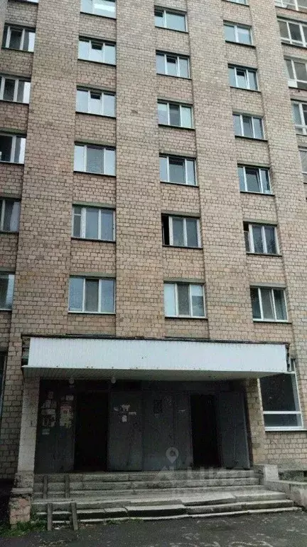 Комната Свердловская область, Екатеринбург ул. Чайковского, 10 (17.2 ... - Фото 1