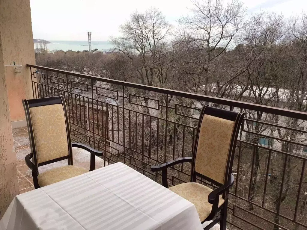 2-к кв. Краснодарский край, Геленджик городской округ, с. Кабардинка ... - Фото 1