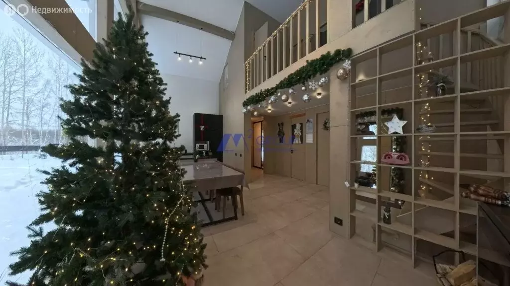 Дом в Ярославская область, Некрасовский муниципальный округ, КП Малые ... - Фото 1