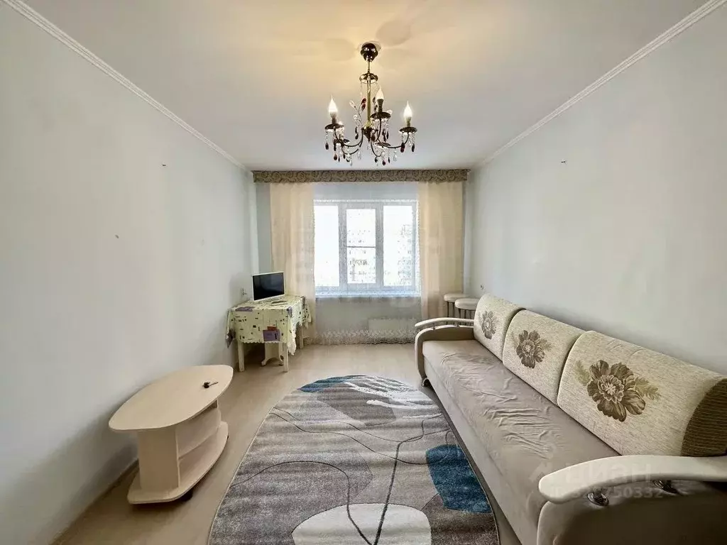 Комната Коми, Сыктывкар ул. Горького, 54 (17.5 м) - Фото 1