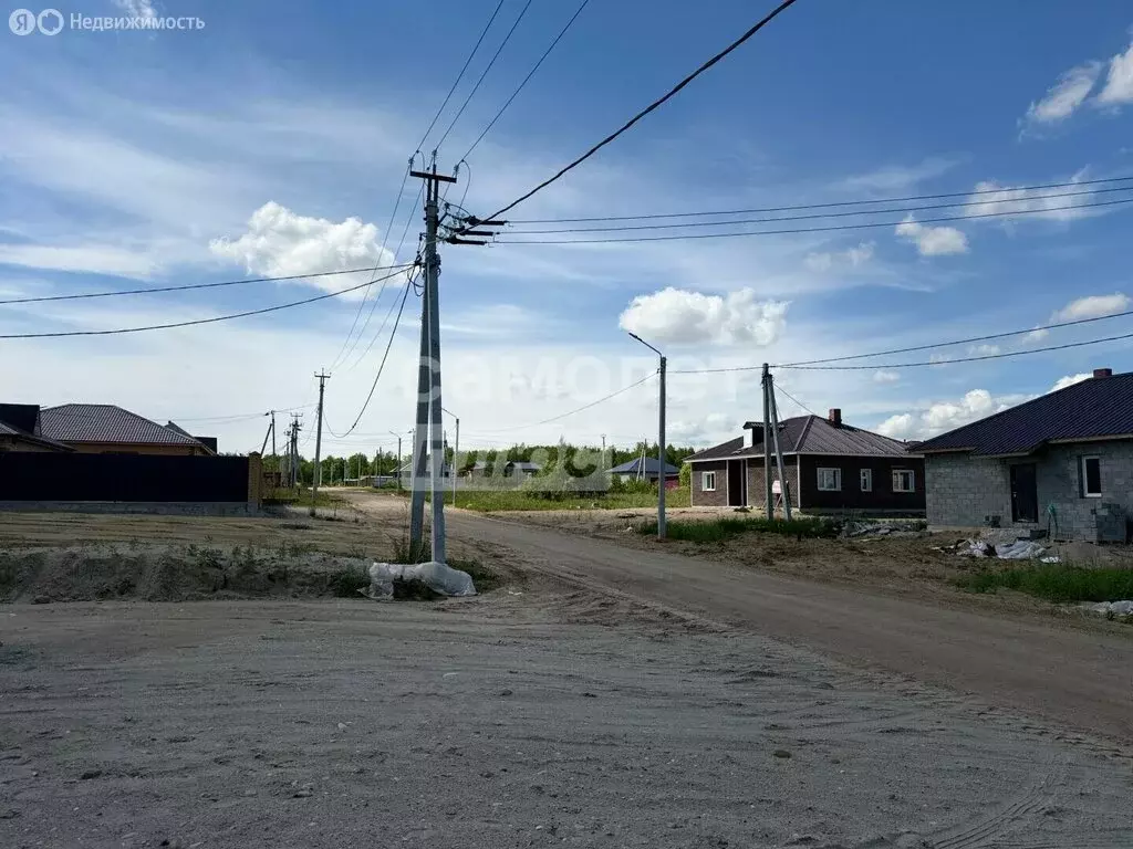 Дом в Амурская область, Благовещенский муниципальный округ, село ... - Фото 2
