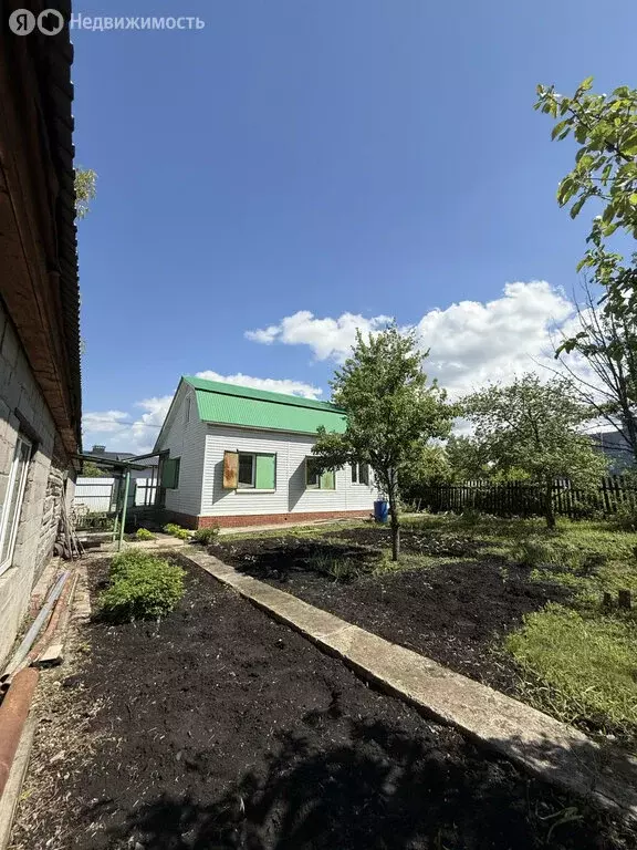 Дом в Самара, посёлок Яблонька (100 м) - Фото 0