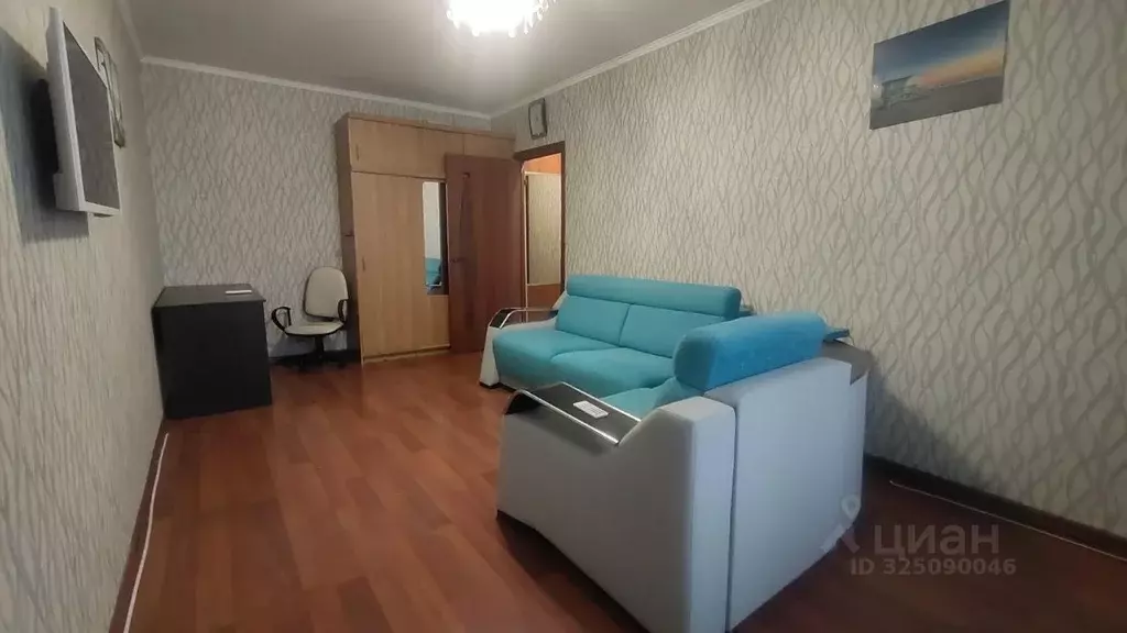 1-к кв. Ставропольский край, Ставрополь ул. Васякина, 125 (36.0 м) - Фото 2