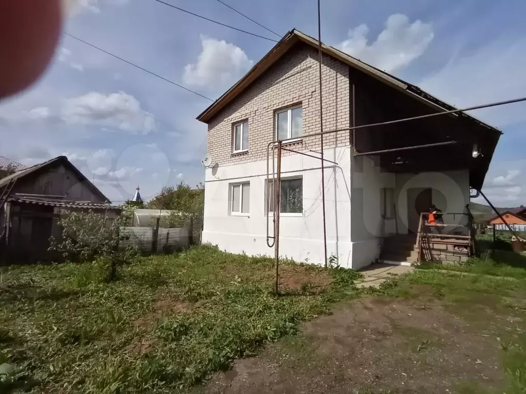 Дом 145,5 м на участке 15,8 сот. - Фото 0