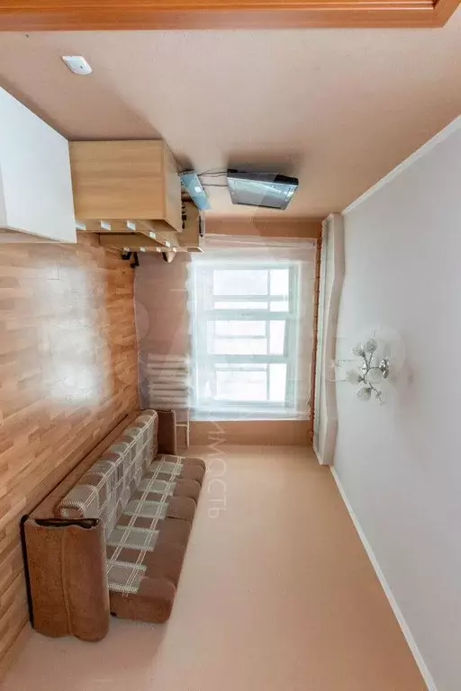 2-к. квартира, 44,8 м, 8/8 эт. - Фото 1