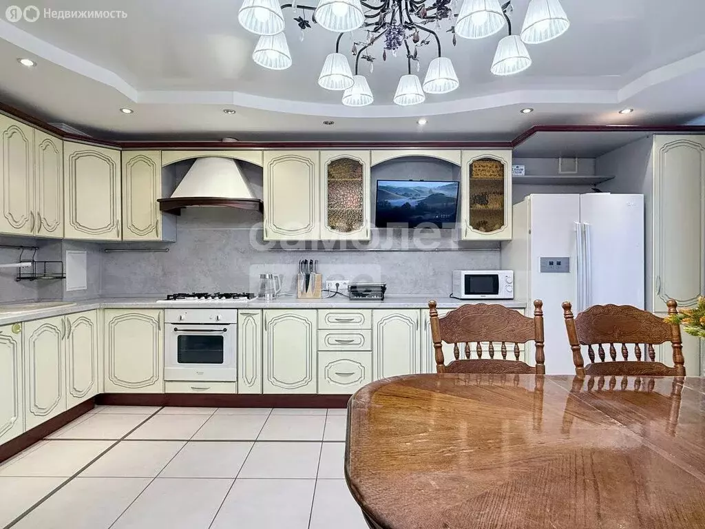 3-комнатная квартира: Самара, улица Мичурина, 147 (131.7 м) - Фото 1