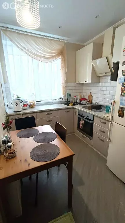2-комнатная квартира: Уфа, улица Менделеева, 102 (48.6 м) - Фото 0