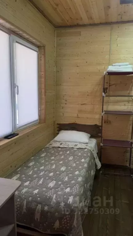 Комната Карачаево-Черкесия, Зеленчукский район, с. Архыз ул. Хубиева, ... - Фото 2