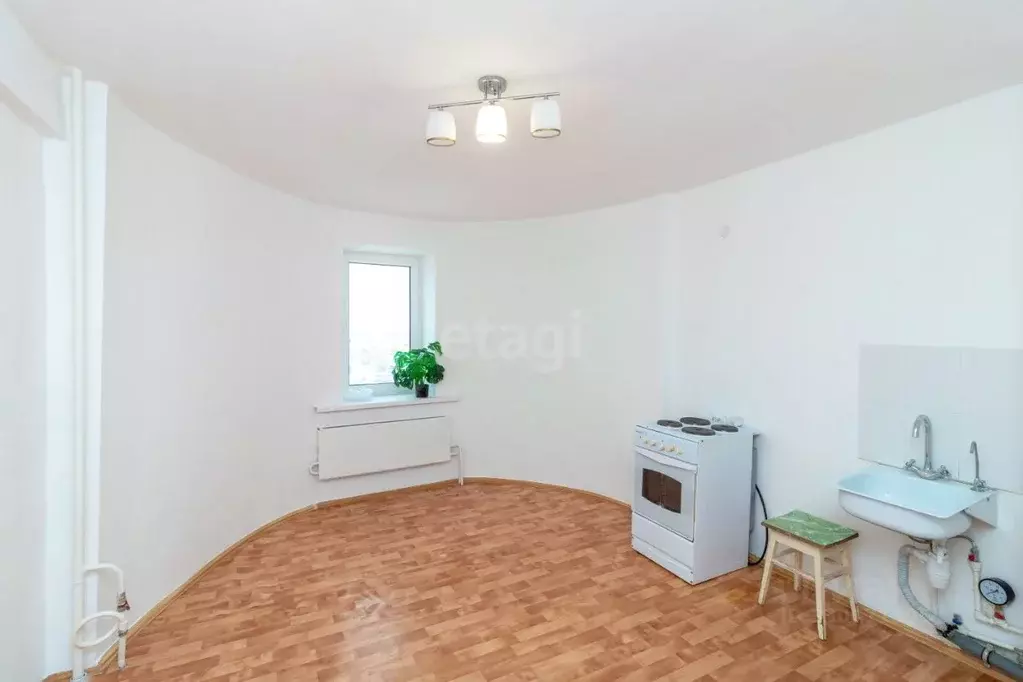 2-к кв. Тюменская область, Тюмень ул. Щербакова, 142к4 (54.3 м) - Фото 0