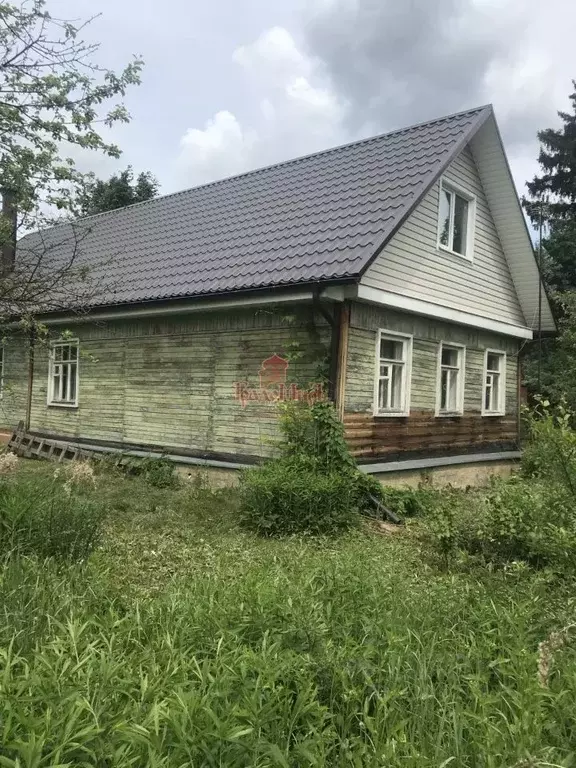 Дом в Московская область, Апрелевка Наро-Фоминский городской округ, ... - Фото 0