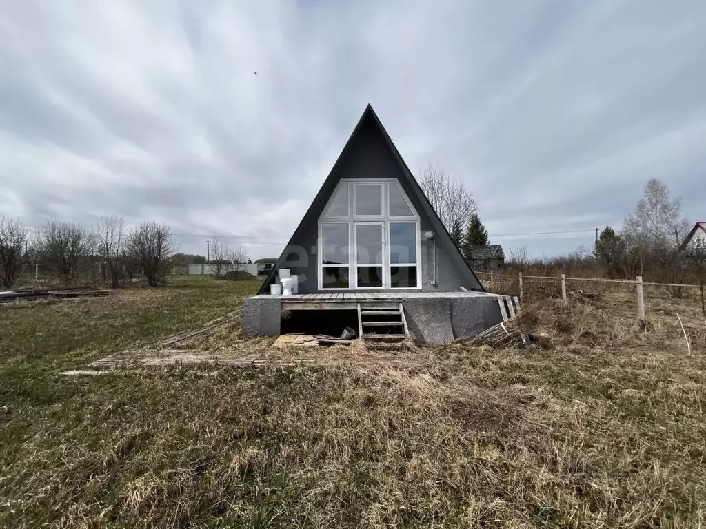 Дом в Башкортостан, Иглинский район, с. Ивано-Казанка Почаевская ул., ... - Фото 2