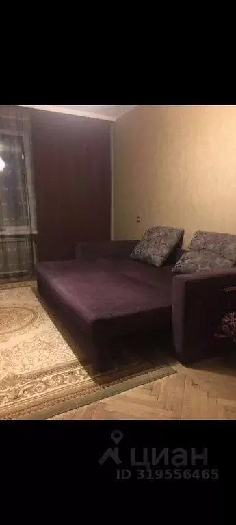 2-к кв. Санкт-Петербург Гражданский просп., 31К2 (55.0 м) - Фото 1
