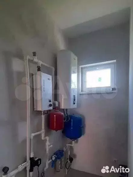 Дом 100 м на участке 5 сот. - Фото 1