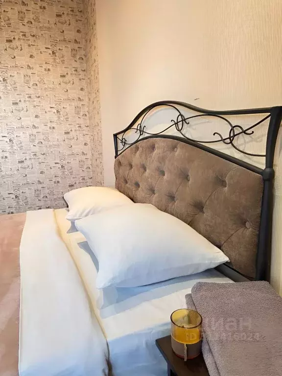 2-к кв. Пензенская область, Пенза Тамбовская ул., 9 (60.0 м) - Фото 1