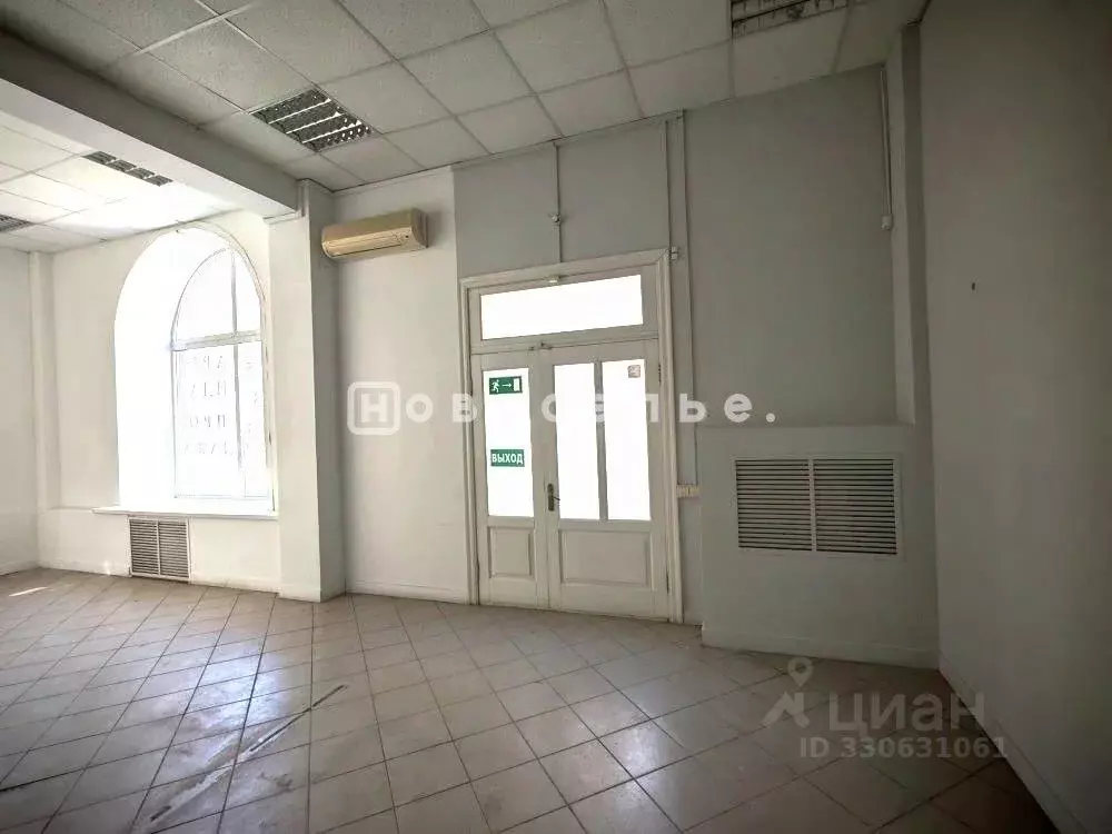 Помещение свободного назначения в Рязанская область, Рязань ул. ... - Фото 2