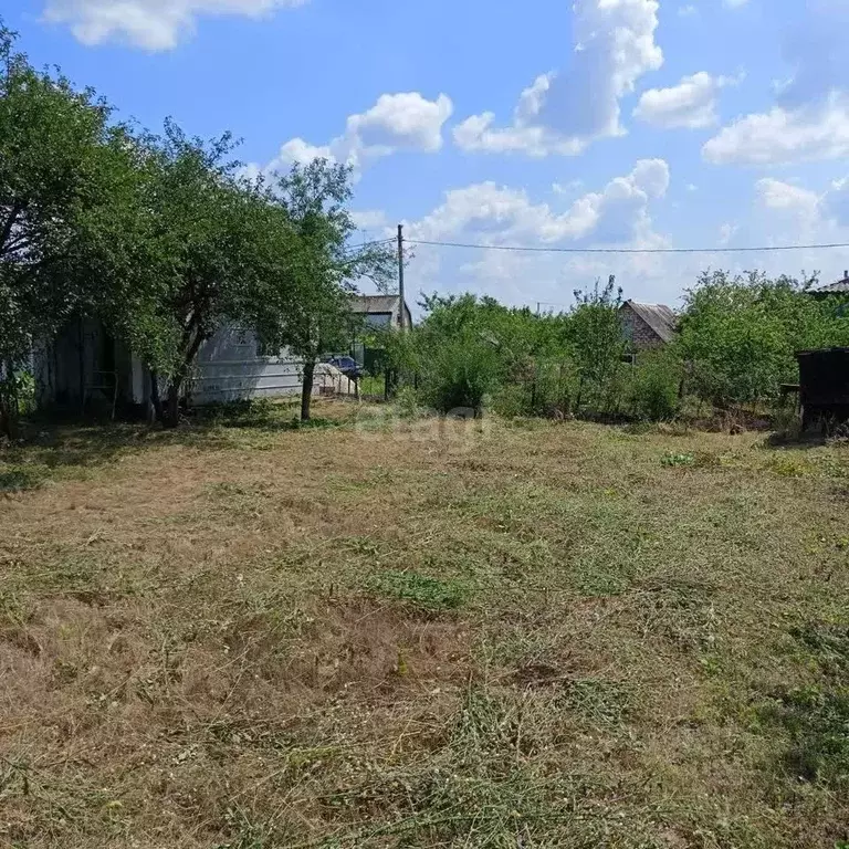 Участок в Белгородская область, Белгородский муниципальный округ, ... - Фото 0