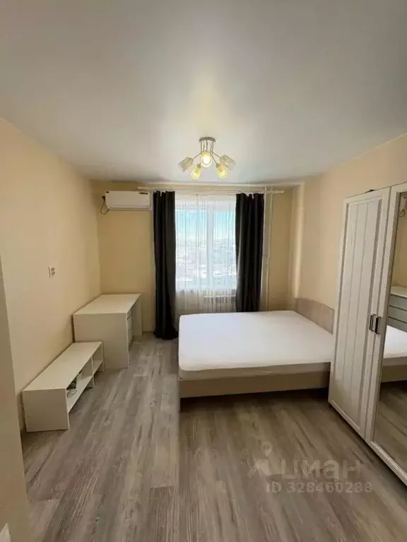 1-к кв. Пензенская область, Пензенский район, Засечный сельсовет, с. ... - Фото 2