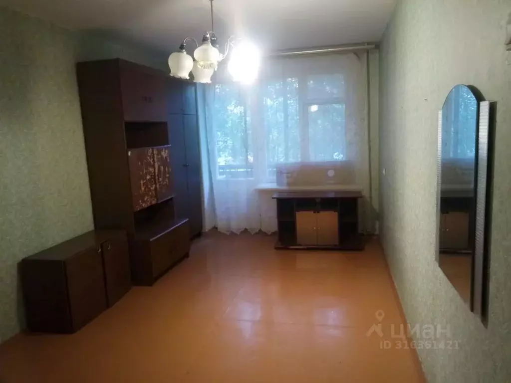 2-к кв. Московская область, Одинцово ул. Маршала Жукова, 1 (44.0 м) - Фото 0