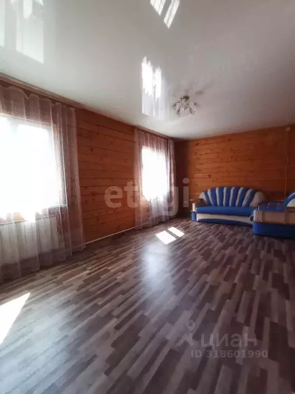 Дом в Башкортостан, Иглинский сельсовет, с. Иглино ул. Королева, 29 ... - Фото 1